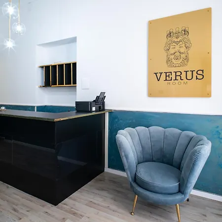 Verus Hotel