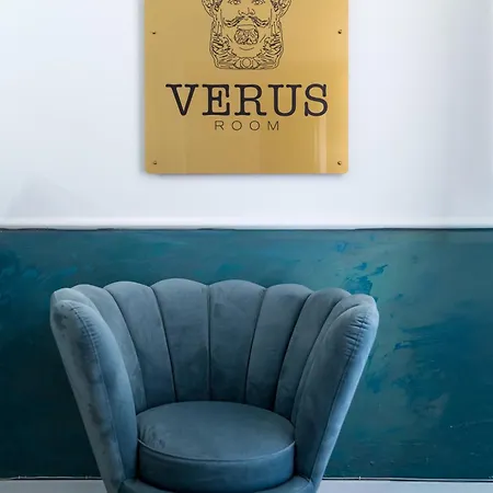 Verus Hotel