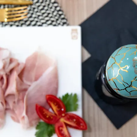 Verus Hotel Caltagirone