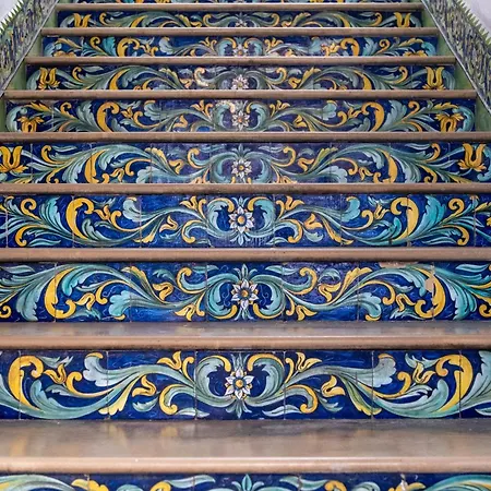 Verus Hotel Caltagirone