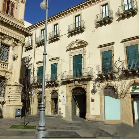 Mini Wf2 * Caltagirone