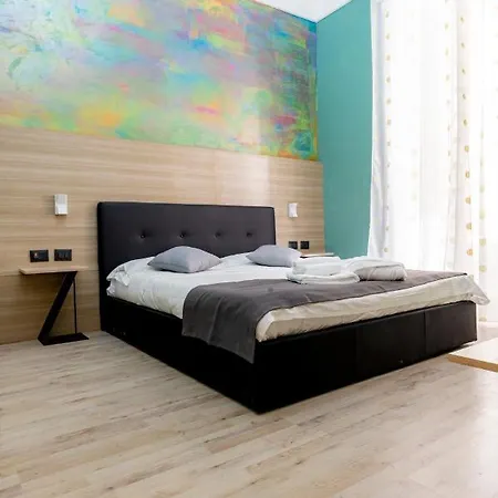 Hotel Mini Wf2 Caltagirone