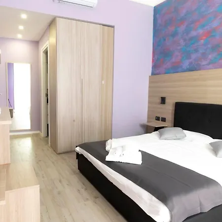 Hotel Mini Wf2 Caltagirone