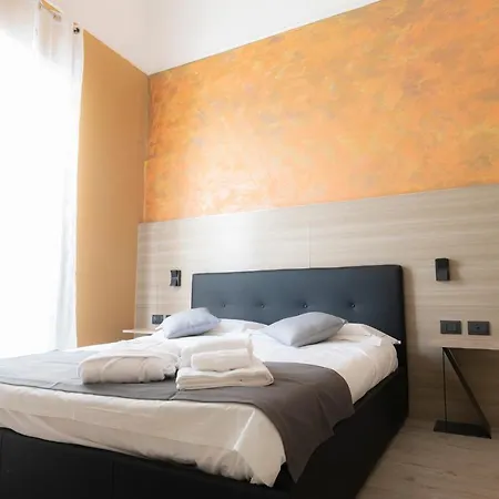 Hotel Mini Wf2 Caltagirone