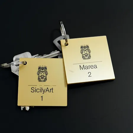 Hotel Verus Caltagirone