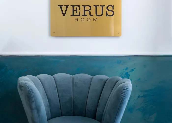 Verus מלון