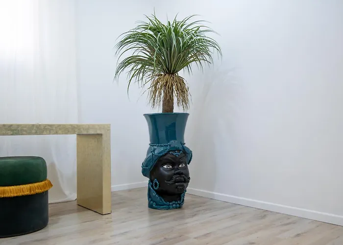 מלון Verus קלטג'ירונה