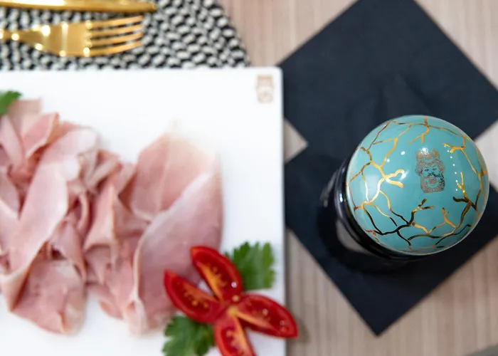 Verus מלון קלטג'ירונה