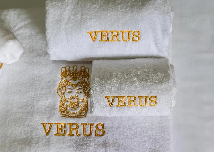 מלון Verus *