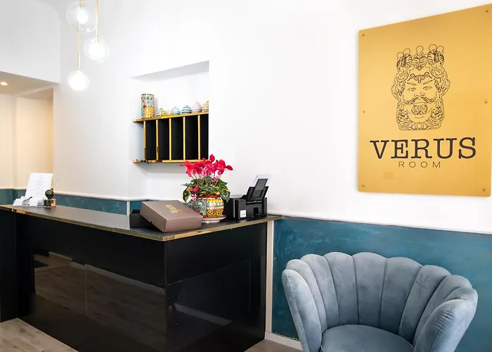 Verus מלון
